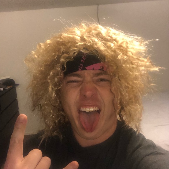 Meet your Posher, Richard - Picture 1 of 1